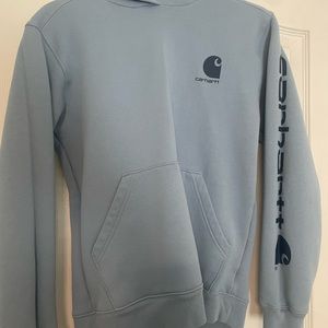 Carhartt hoodie